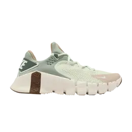 Кроссовки Nike Free Metcon 4, зеленый dm7208 011 | green