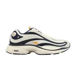 Кроссовки Reebok Premier Pump Paris, кремовый gy5303 | cream