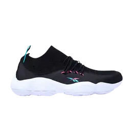 Кроссовки Reebok DMX Fusion, черный eg1894 | black