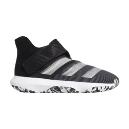 Кроссовки Adidas Harden B/E 3 GCA, черный ef8768 | black