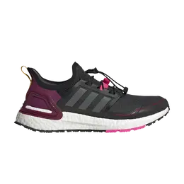 Кроссовки Adidas UltraBoost Cold.RDY, черный q46489 | black