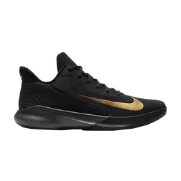 Кроссовки Nike Precision 4, черный ck1069 002 | black