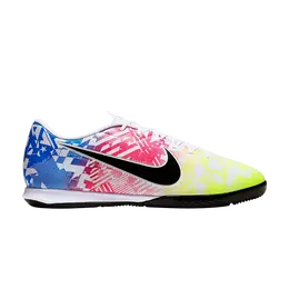Кроссовки Nike Neymar Jr. x Mercurial Vapor 13 Academy IC, белый at7994 104 | white