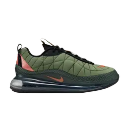 Кроссовки Nike Air MX 720-818, зеленый ci3871 300 | green