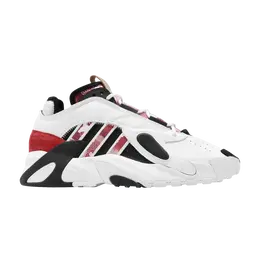 Кроссовки Adidas Streetball, белый fw5270 | white
