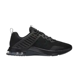 Кроссовки Nike Air Max Alpha Trainer 3, черный cj8058 002 | black