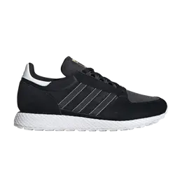 Кроссовки Adidas Forest Grove, черный eh1547 | black
