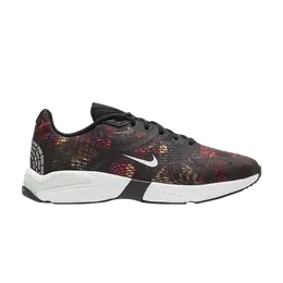 Кроссовки Nike D/MS/X Ghoswift, разноцветный cu4737 001 | multi-color