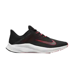 Кроссовки Nike Quest 3, черный cd0230 004 | black