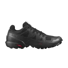 Кроссовки Salomon Speed Cross 5, черный l40684000 | black