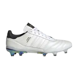 Кроссовки Adidas Copa Mundial 20 FG, белый fx0275 | white