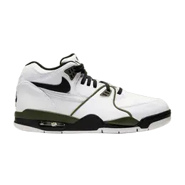 Кроссовки Nike Air Flight 89, зеленый cj5390 101 | green