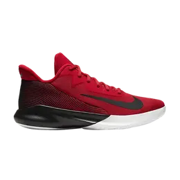 Кроссовки Nike Precision 4, красный ck1069 600 | red