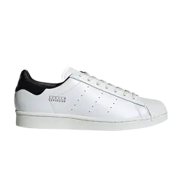 Кроссовки Adidas Superstar Pure, белый fv3016 | white