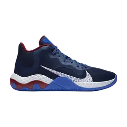 Кроссовки Nike Renew Elevate, синий ck2669 400 | blue
