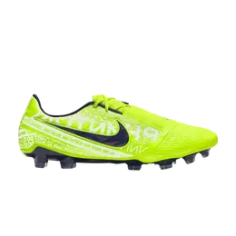 Кроссовки Nike Phantom Venom Elite FG, зеленый ao7540 717 | green