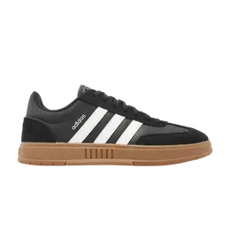 Кроссовки Adidas Gradas, черный fx9305 | black