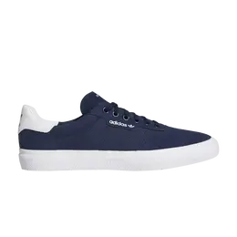 Кроссовки Adidas 3MC, синий eg2730 | blue