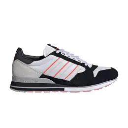 Кроссовки Adidas ZX 500, белый fx6899 | white