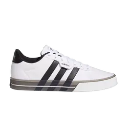 Кроссовки Adidas Daily 3.0, белый fw7049 | white