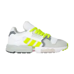 Кроссовки Adidas Footpatrol x ZX Torsion, белый ef7681 | white