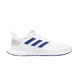 Кроссовки Adidas Runfalcon, белый ef0148 | white