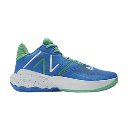 Кроссовки New Balance Two WXY V4, синий bb2wybg4 | blue