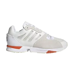 Кроссовки Adidas Y-3 ZX Run, белый ef2552 | white