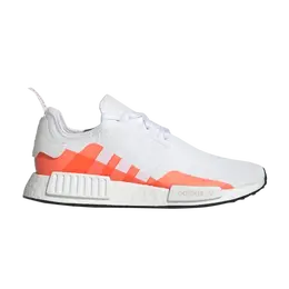 Кроссовки Adidas NMD_R1, белый ee5083 | white