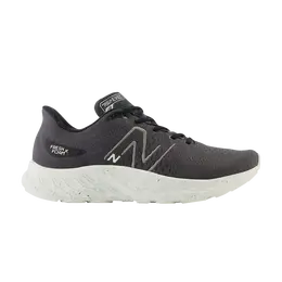 Кроссовки New Balance Fresh Foam X EVOZ v3 2E Wide, черный mevozfk3 2e | black
