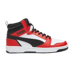 Кроссовки Puma Rebound Mid, красный 392326 04 | red