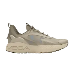 Кроссовки Under Armour HOVR Mega 2 MVMNT, коричневый 3026629 200 | brown