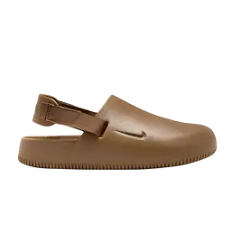 Кроссовки Nike Calm Mule, бежевый fd5131 201 | tan