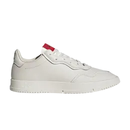 Кроссовки Adidas 424 x SC Premiere, белый eg3730 | white