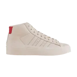 Кроссовки Adidas 424 x Pro Model, белый eg3096 | white