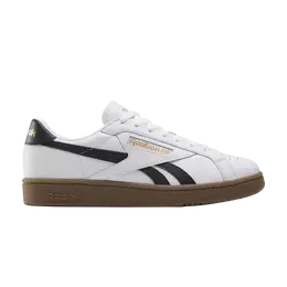 Кроссовки Reebok Club C Grounds UK, белый 100202325 | white