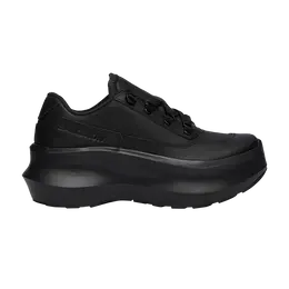 Кроссовки Salomon Comme des Garçons Homme Plus x SR811, черный l47357900 | black