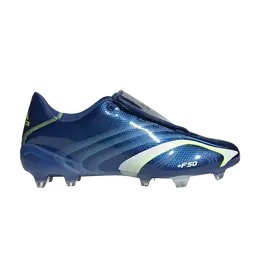 Кроссовки Adidas F50 FG, синий ee8428 | blue