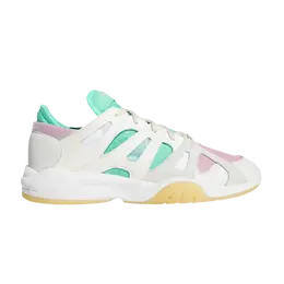Кроссовки Adidas Dimension Low, белый cg6531 | white