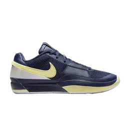 Кроссовки Nike Ja 1 EP, синий dr8786 402 | blue