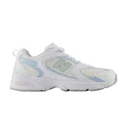 Кроссовки New Balance 530, белый mr530pc | white