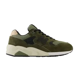 Кроссовки New Balance 580, зеленый mt580adc | green