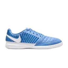 Кроссовки Nike Lunar Gato 2, синий 580456 400 | blue