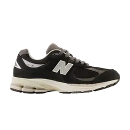 Кроссовки New Balance 2002R, черный m2002rnc | black