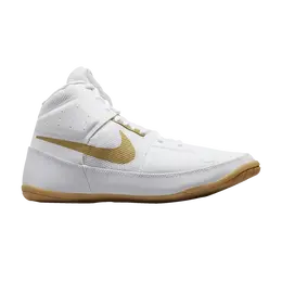 Кроссовки Nike Fury, белый ao2416 170 | white