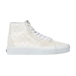 Кроссовки Vans Sk8-Hi Tapered, кремовый vn0a7q62c13 | cream