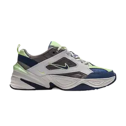Кроссовки Nike M2K Tekno, белый av4789 106 | white