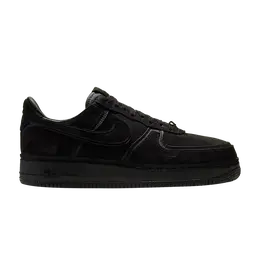 Кроссовки Nike A Ma Maniére x Air Force 1 Low, черный cq1087 002 | black