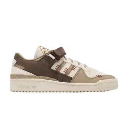 Кроссовки Adidas Forum 84 Low, коричневый gv6710 | brown