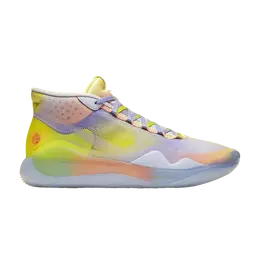 Кроссовки Nike Zoom KD 12 EP, разноцветный ck1201 900 | multi-color